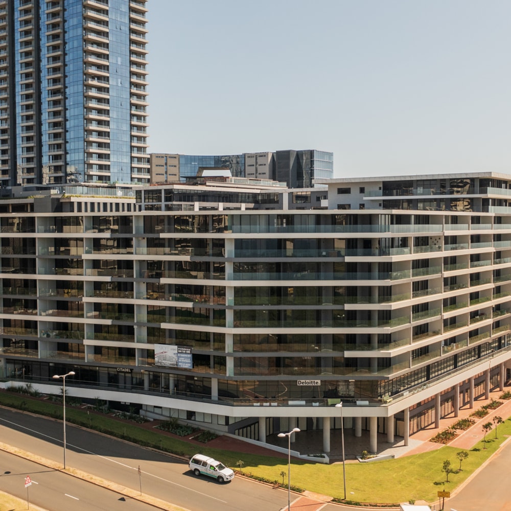 SKYE Ridgeside Umhlanga in Ridgeside, South Africa