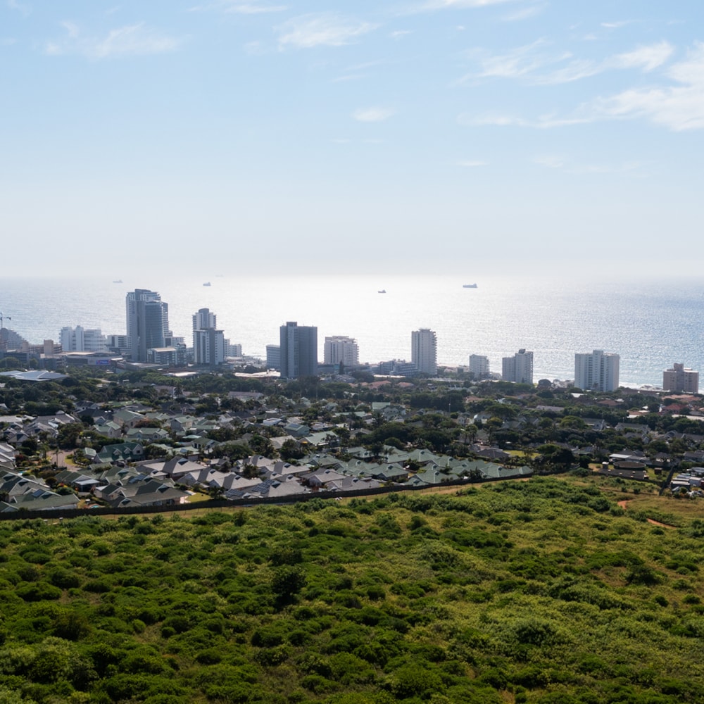 SKYE Ridgeside Umhlanga in Ridgeside, South Africa