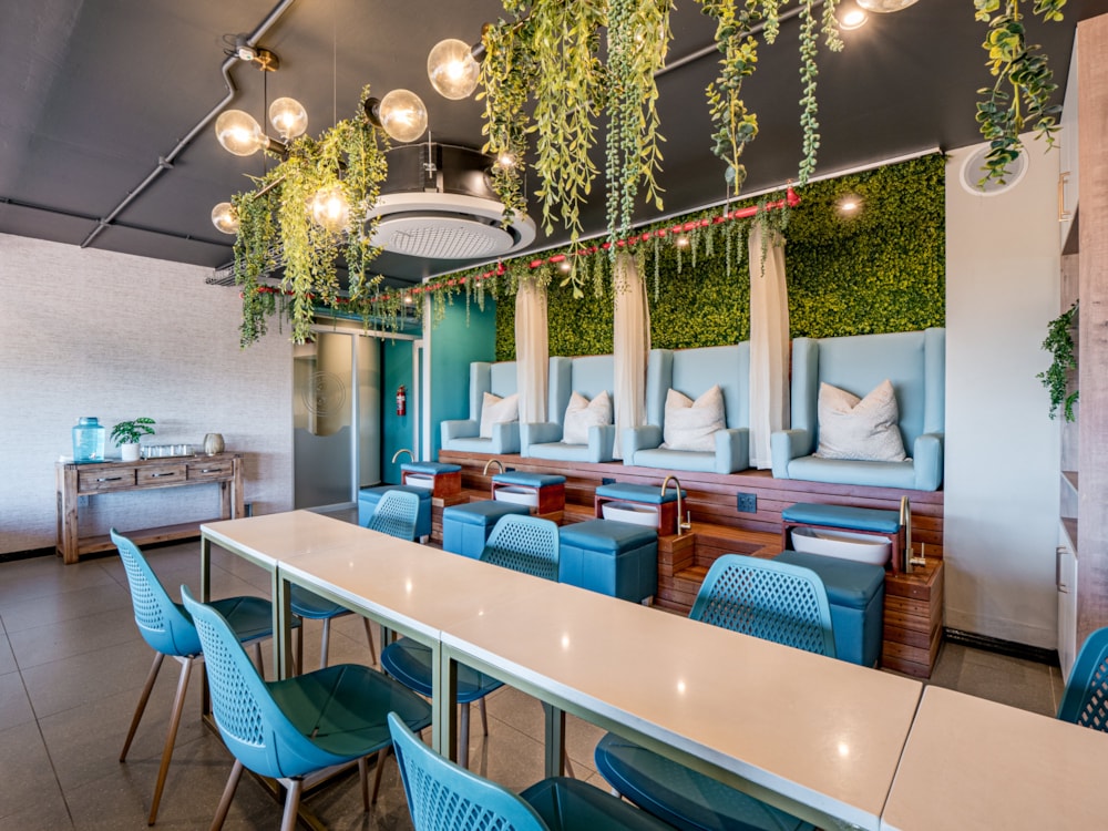 SKYE Ridgeside Umhlanga in Ridgeside, South Africa