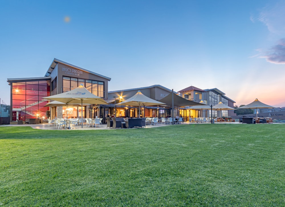 La Como Lifestyle Estate in La Como Lifestyle Estate, South Africa