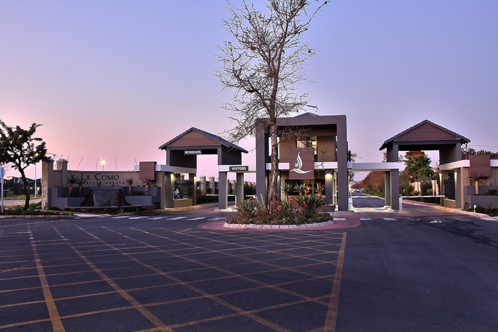 La Como Lifestyle Estate in La Como Lifestyle Estate, South Africa