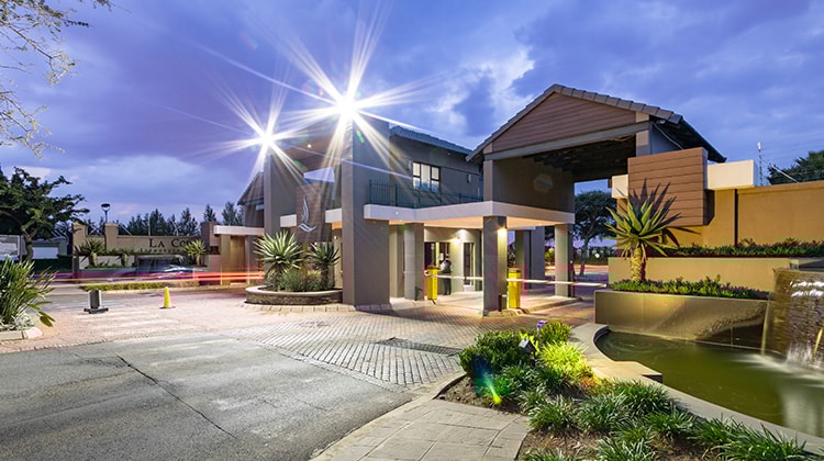 La Como Lifestyle Estate in La Como Lifestyle Estate, South Africa