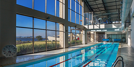 La Como Lifestyle Estate - Living in La Como Lifestyle Estate: SPORTS & RECREATION