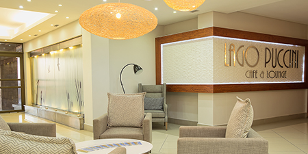 La Como Lifestyle Estate - Living in La Como Lifestyle Estate: WINE & DINE