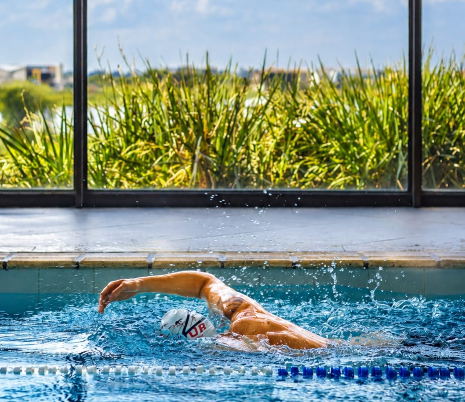 La Como Lifestyle Estate - Living in La Como Lifestyle Estate: SPORTS & RECREATION La Como Lifestyle Estate - Living in La Como Lifestyle Estate: SPORTS & RECREATION