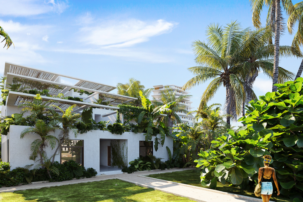 The Soul - Fumba, new build development in Zanzibar, Tanzania The Soul - Fumba, new build development in Zanzibar, Tanzania