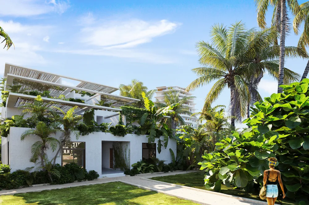 The Soul - Fumba in Zanzibar, Tanzania