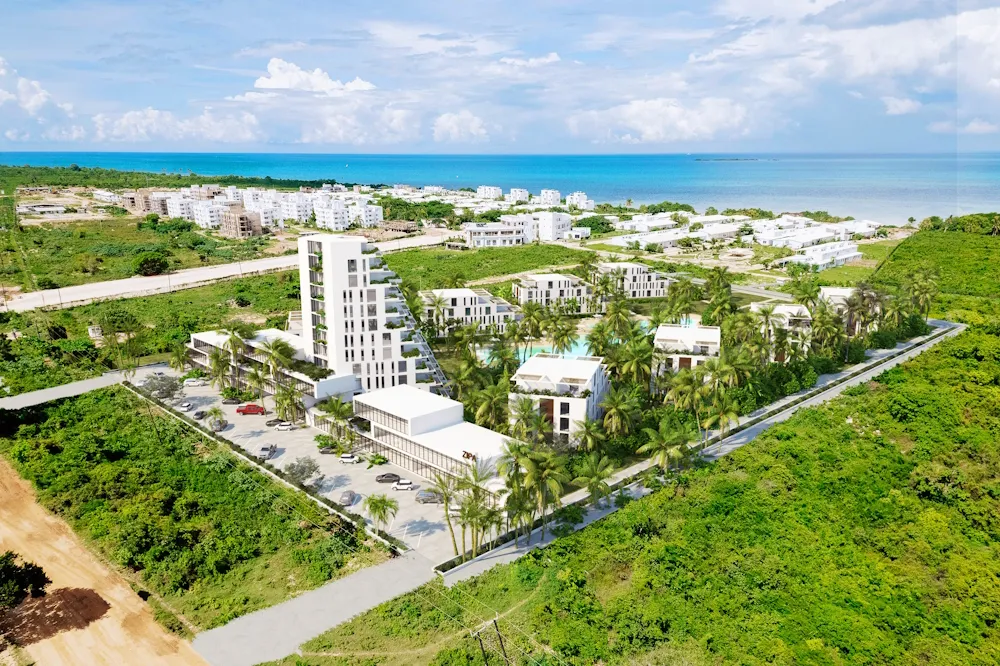 The Soul - Fumba in Zanzibar, Tanzania