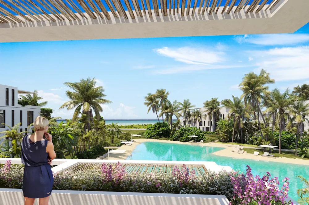 The Soul - Fumba in Zanzibar, Tanzania