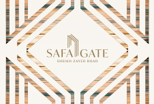 Safa Gate - Brochure Safa Gate - Brochure