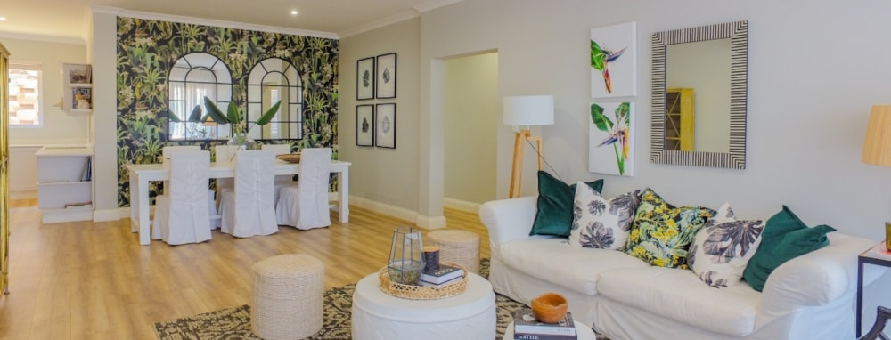 Mount Edgecombe Retirement Village in Mount Edgecombe, South Africa