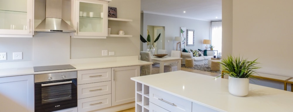 Mount Edgecombe Retirement Village in Mount Edgecombe, South Africa