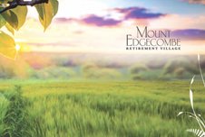 Mount Edgecombe Retirement Village - Brochure