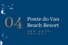 Ponte do Vau Beach Resort - Ponte do Vau Beach Resort  Ponte do Vau Beach Resort - Ponte do Vau Beach Resort