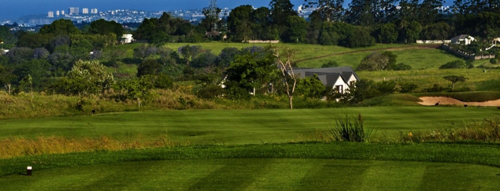 Cotswold Downs in Hillcrest, South Africa