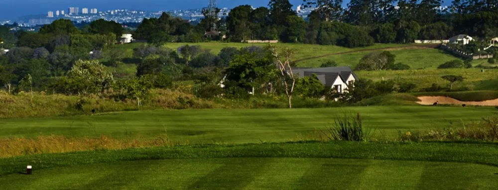 Cotswold Downs in Hillcrest, South Africa