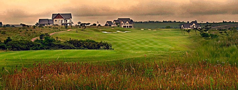 Cotswold Downs in Hillcrest, South Africa