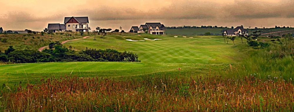 Cotswold Downs in Hillcrest, South Africa Cotswold Downs in Hillcrest, South Africa