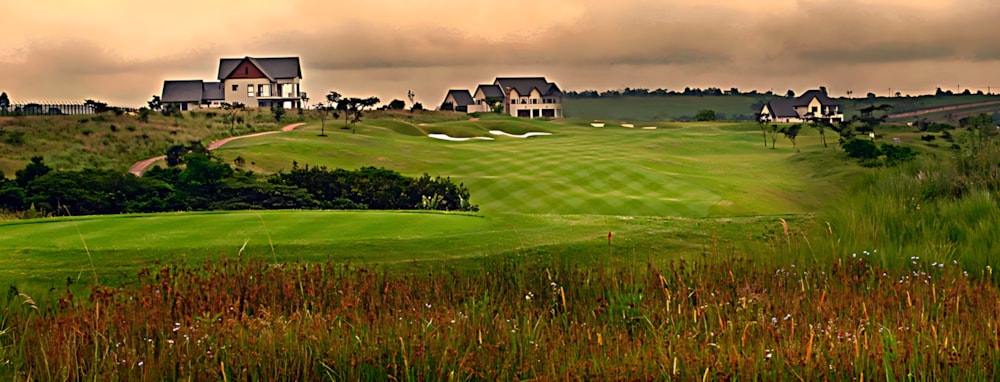 Cotswold Downs in Hillcrest, South Africa