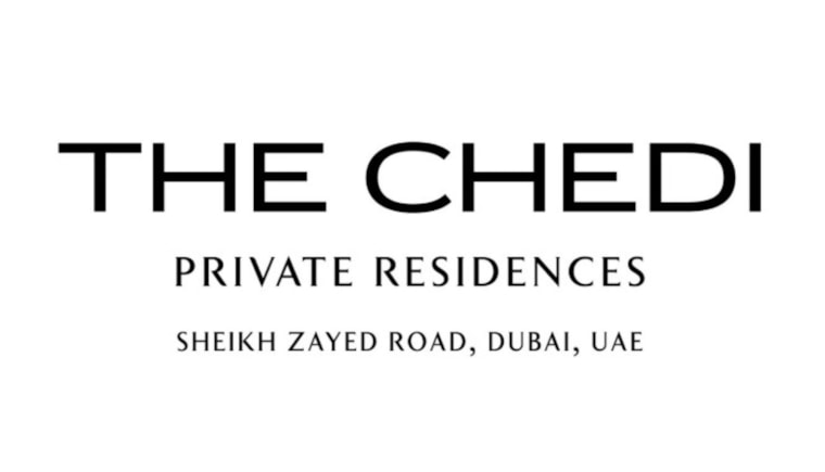 The Chedi Private Residences in Barsha Heights, United Arab Emirates
