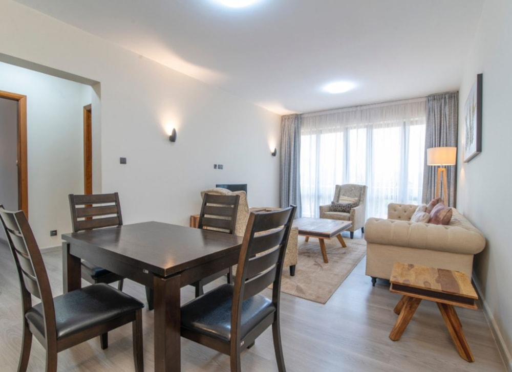 Kika Des Suites in Nairobi, Kenya Kika Des Suites in Nairobi, Kenya