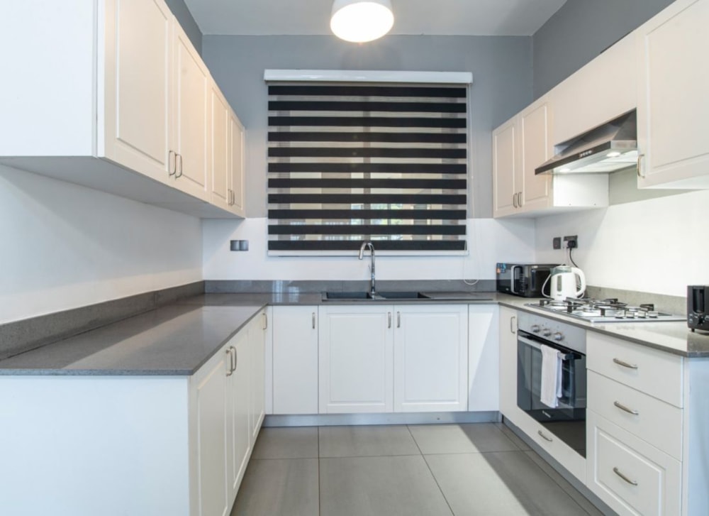 Kika Des Suites in Nairobi, Kenya Kika Des Suites in Nairobi, Kenya