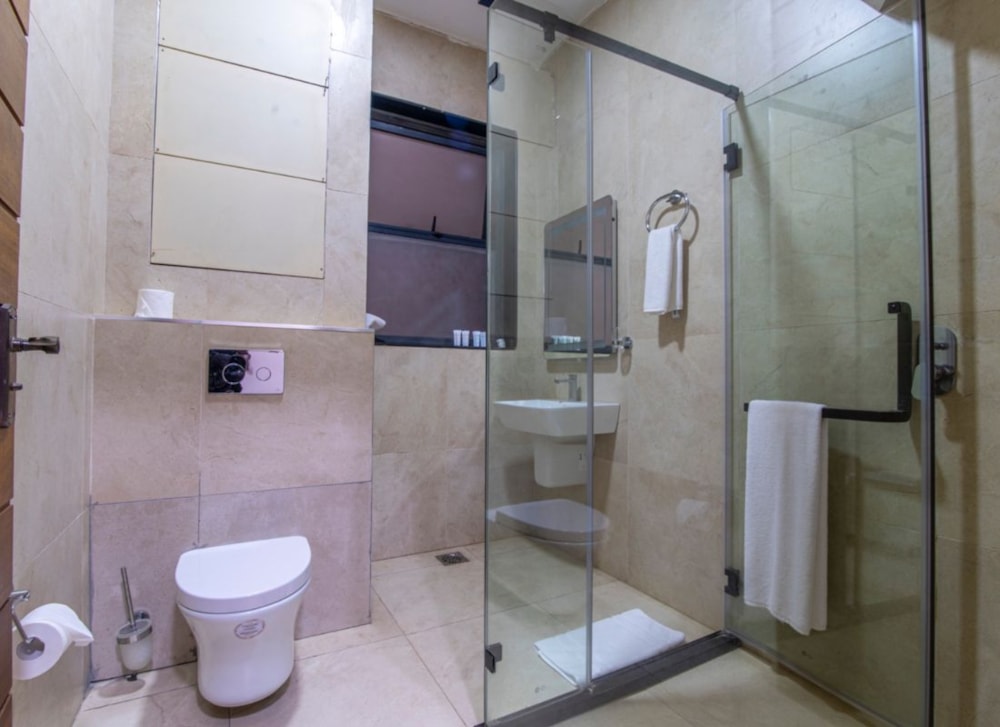 Kika Des Suites in Nairobi, Kenya Kika Des Suites in Nairobi, Kenya