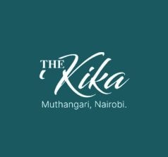Kika Des Suites in Nairobi, Kenya