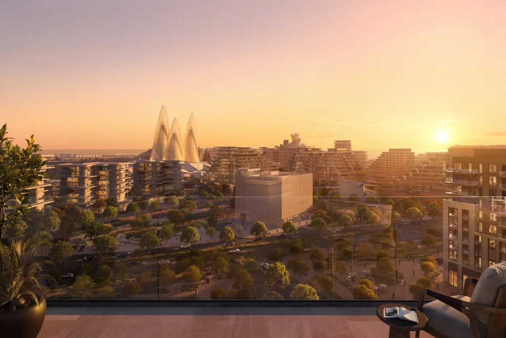 SEI Saadiyat SEI Saadiyat