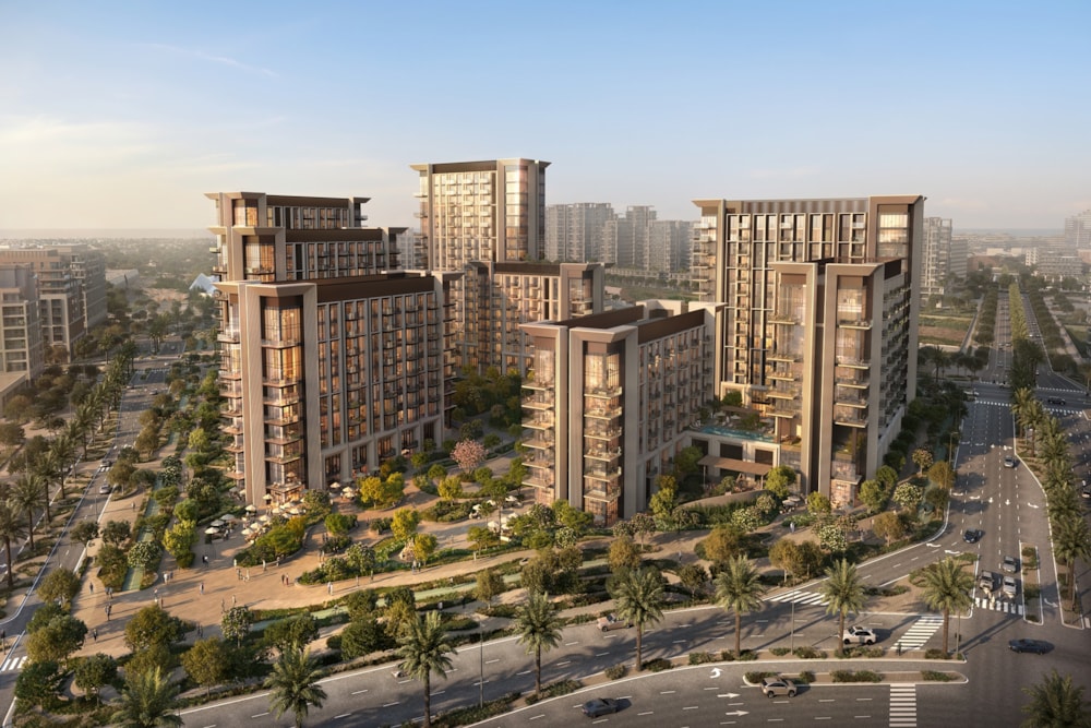 SEI Saadiyat by Aldar in Saadiyat Island, United Arab Emirates