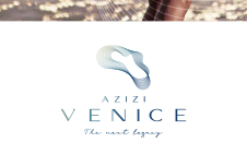Azizi Venice  - Brochure