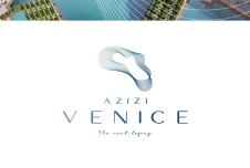 Azizi Venice  - Factsheet