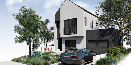 Newinbosch Homes - CONVENIENT, EASY LIVING