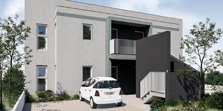 Newinbosch Homes - UNMATCHED QUALITY AND AFFORDABILITY