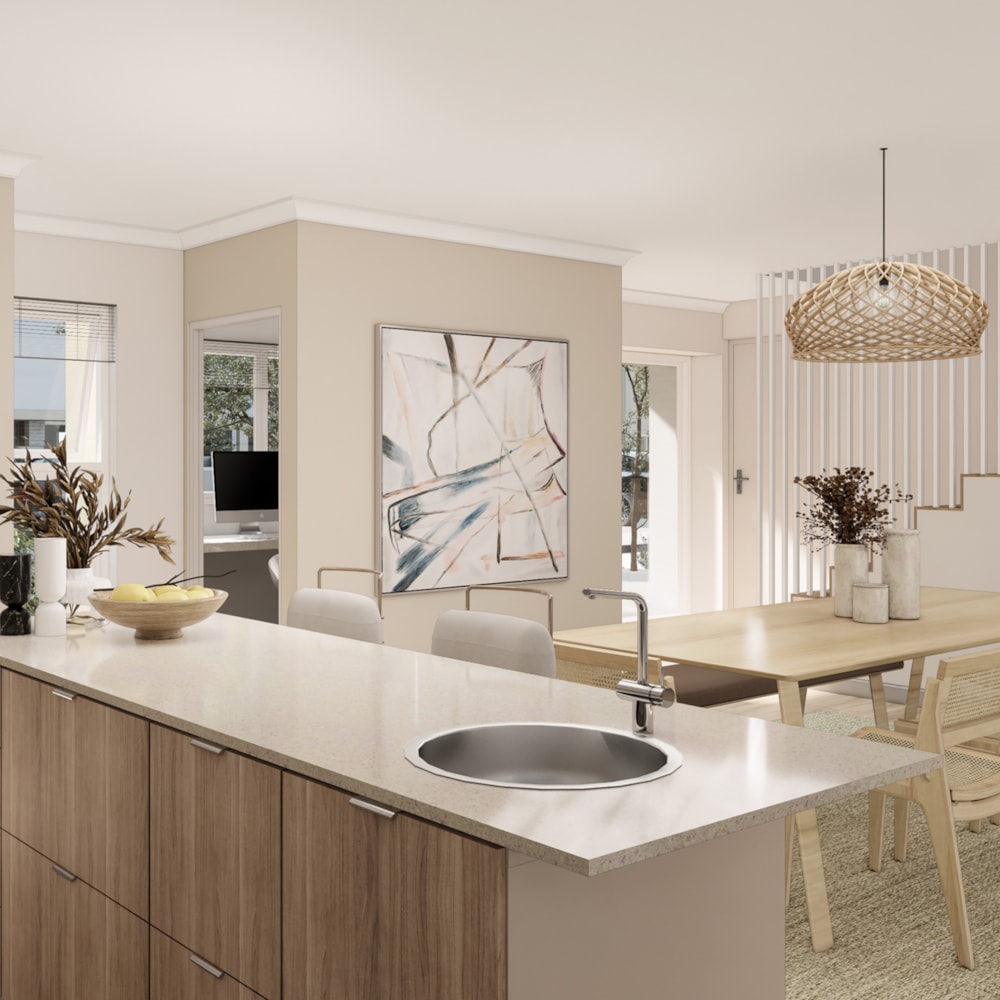 Newinbosch Homes in Stellenbosch, South Africa