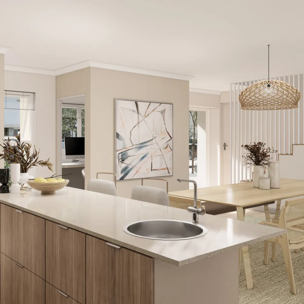 Newinbosch Homes in Stellenbosch, South Africa Newinbosch Homes in Stellenbosch, South Africa