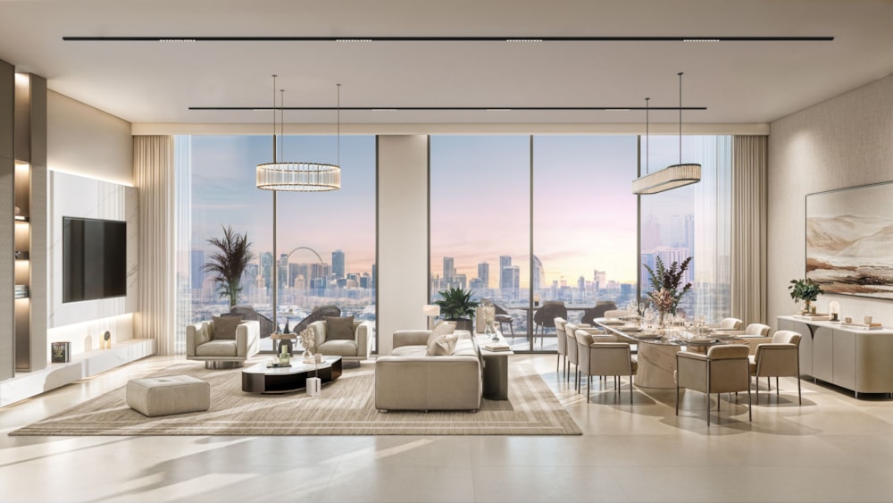 Sol Levante in Jumeirah Village Triangle, United Arab Emirates