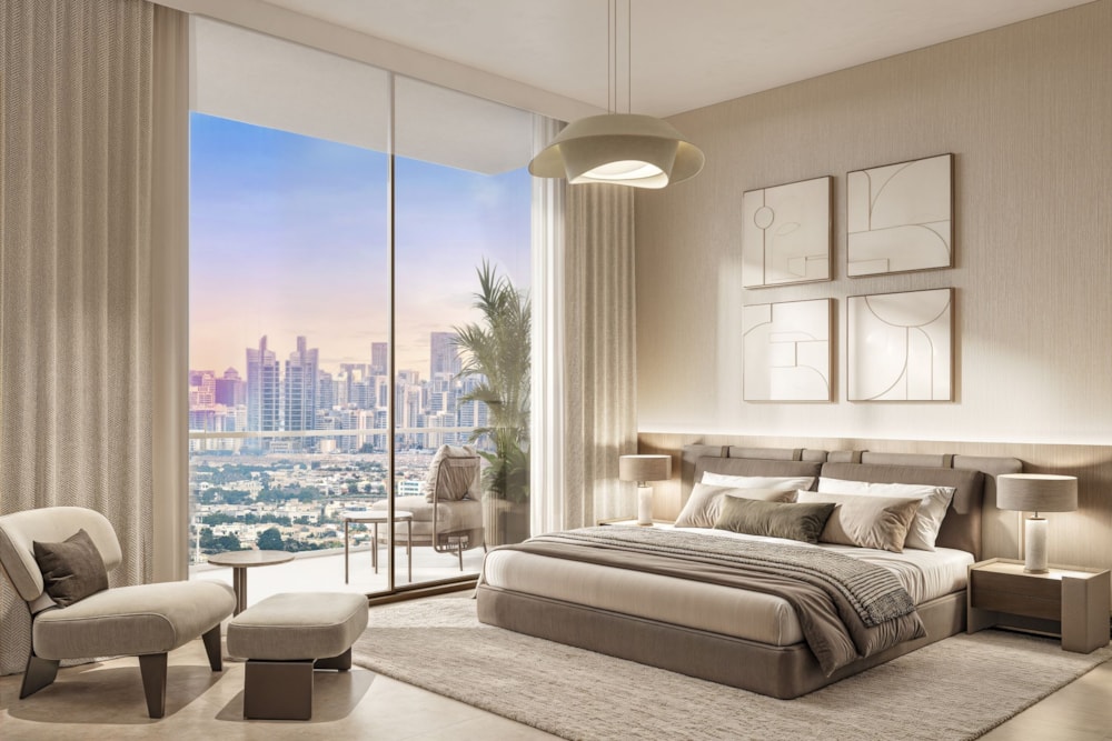 Sol Levante in Jumeirah Village Triangle, United Arab Emirates