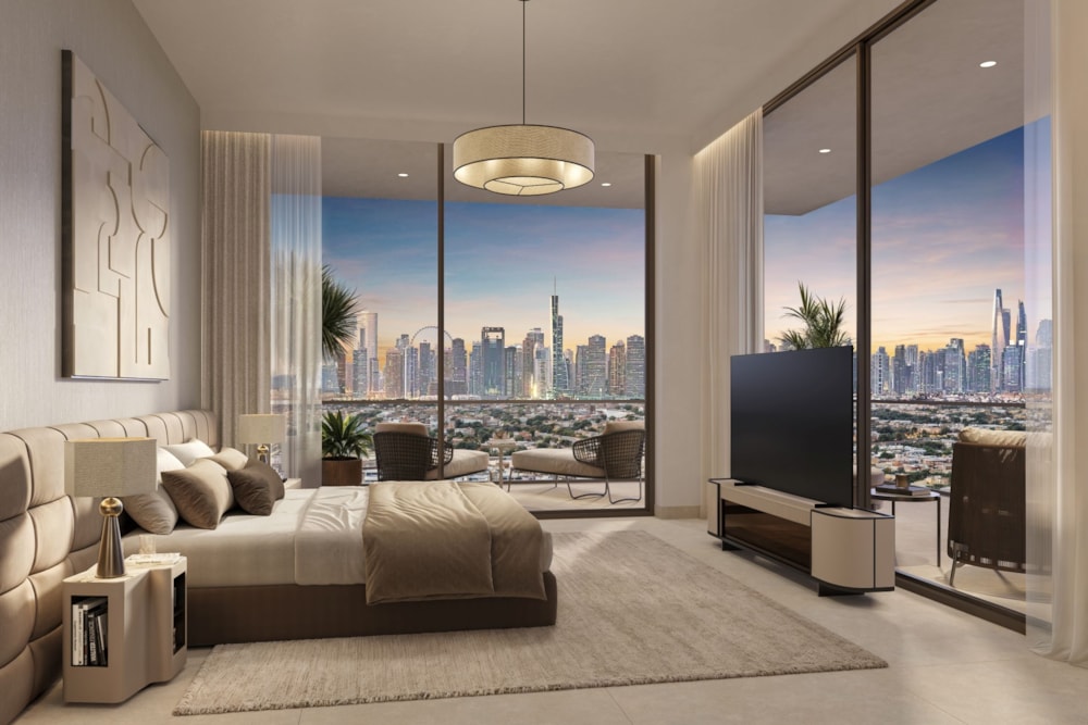 Sol Levante in Jumeirah Village Triangle, United Arab Emirates