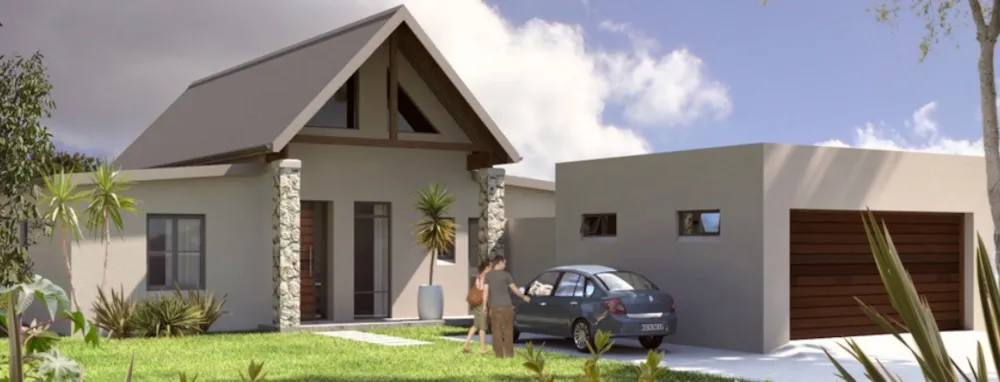 St. John’s Village in Pietermaritzburg, South Africa
