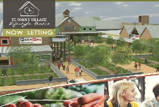 St. John’s Village - Brochure St. John’s Village - Brochure