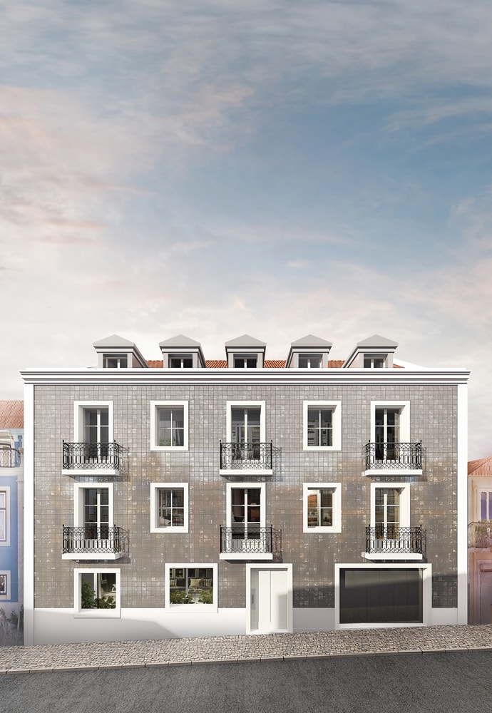 Olival 6 in Lisbon Region, Portugal