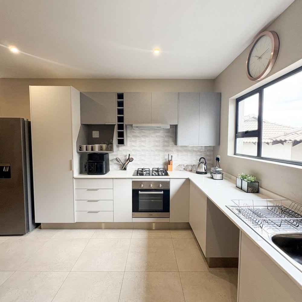 Westrock villas in Stonehenge, South Africa