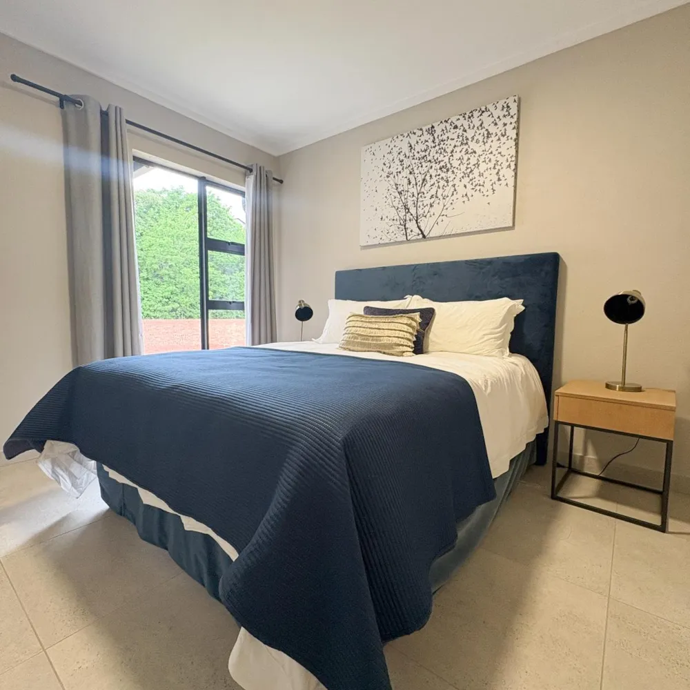 Westrock villas in Stonehenge, South Africa