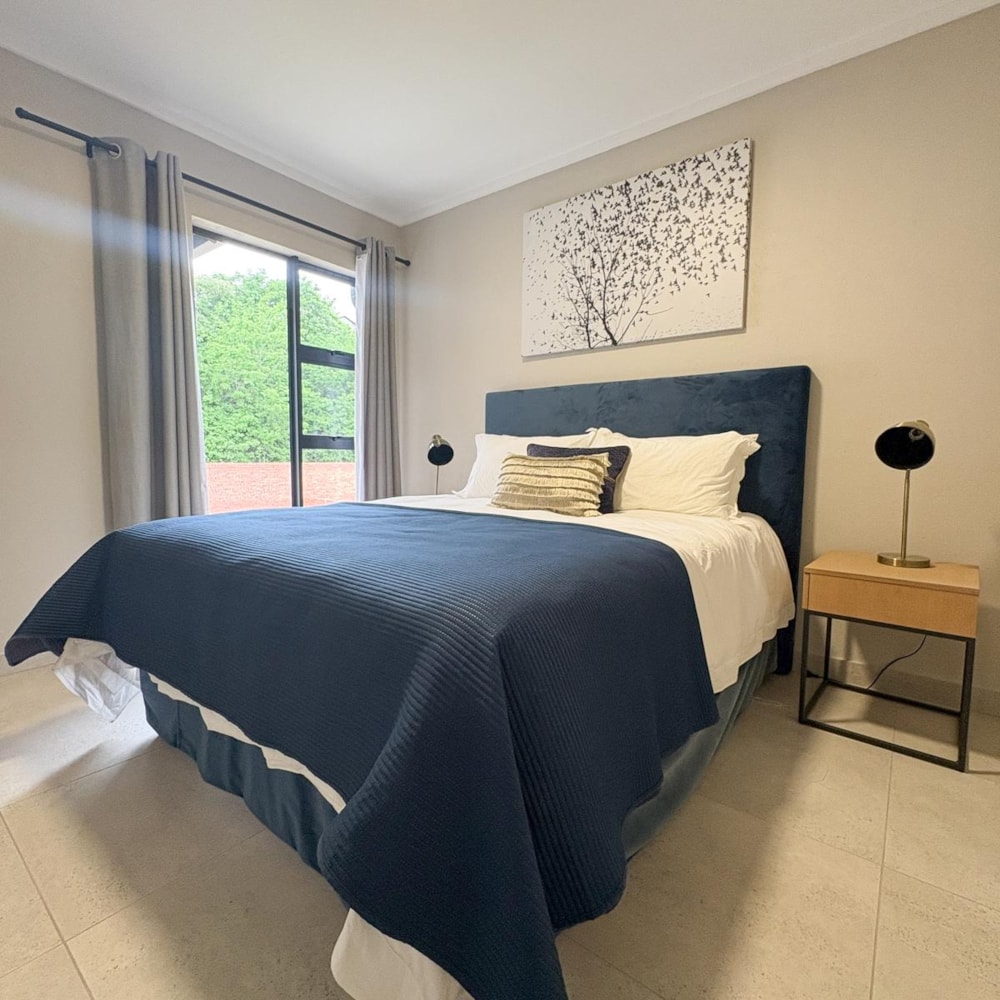 Westrock villas in Stonehenge, South Africa