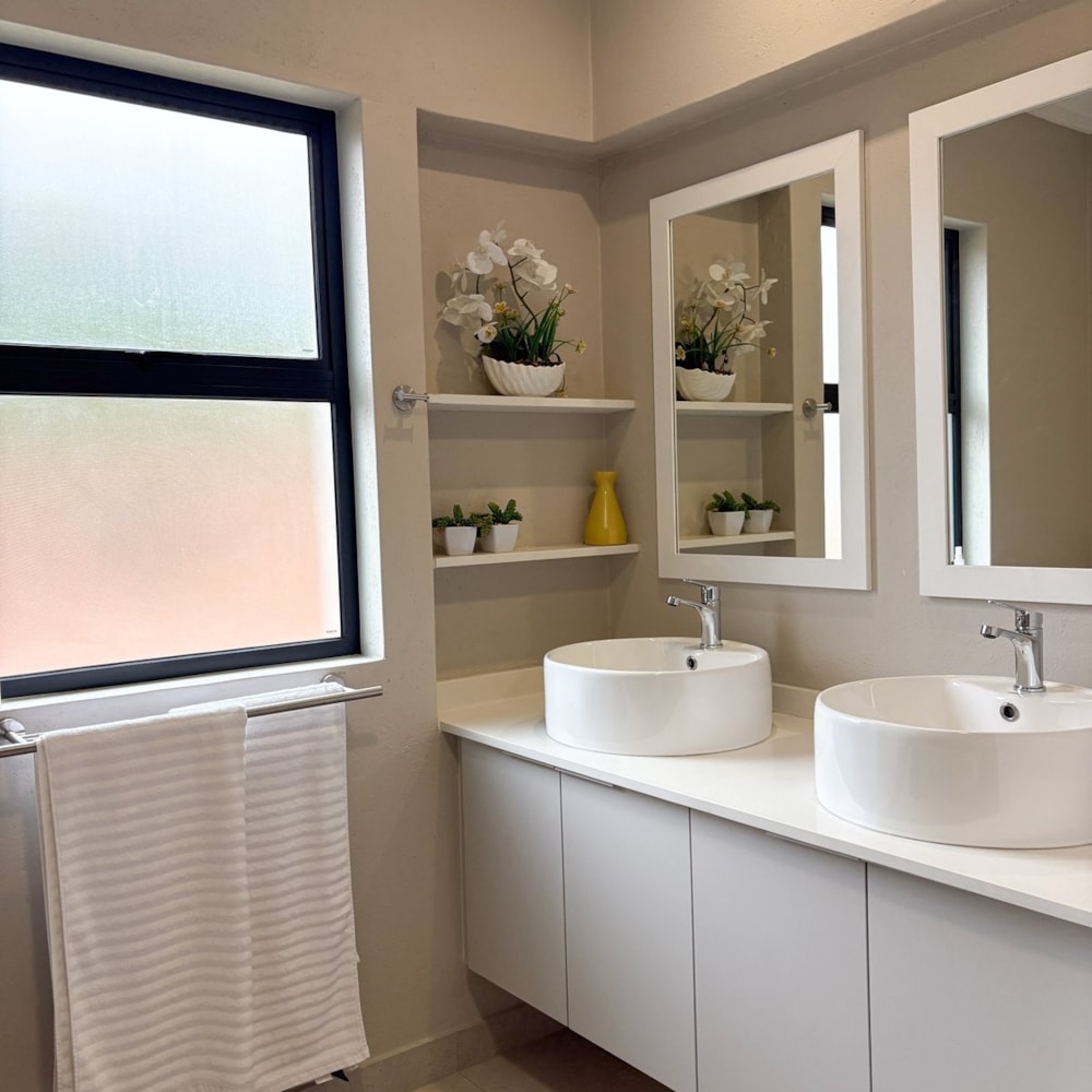 Westrock villas in Stonehenge, South Africa