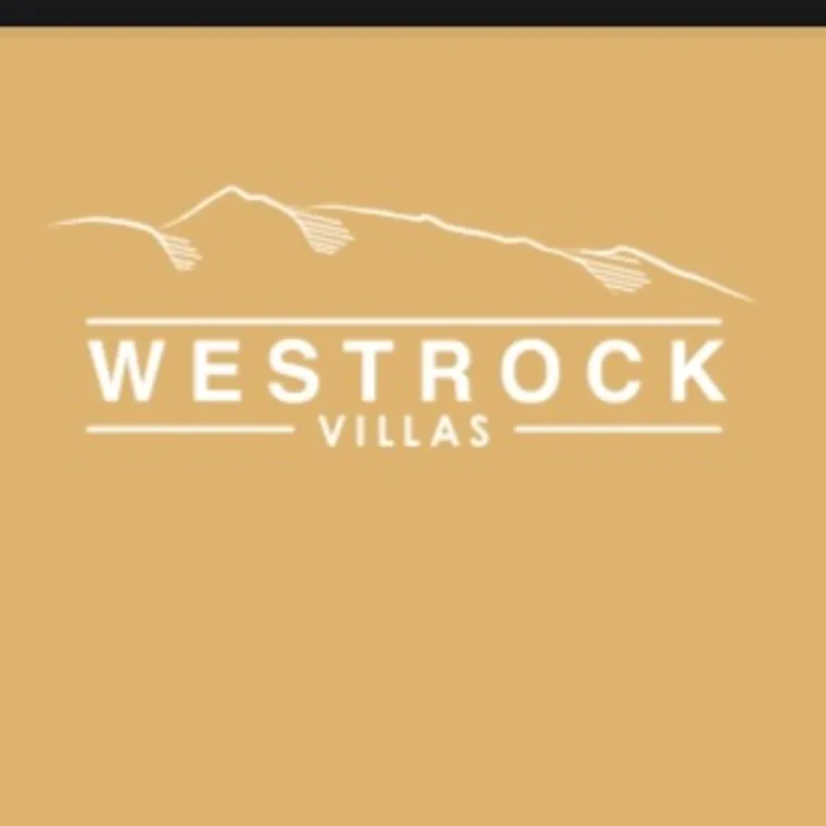 Westrock villas in Stonehenge, South Africa