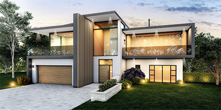 Herolds Bay Country Estate