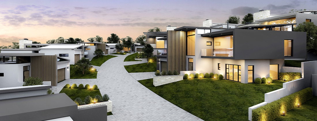 Herolds Bay Country Estate, new build development in Herolds Bay, George, Garden Route, Western Cape, South Africa Herolds Bay Country Estate, new build development in Herolds Bay, George, Garden Route, Western Cape, South Africa