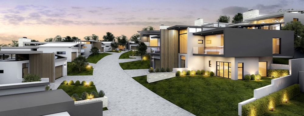 Herolds Bay Country Estate in Herolds Bay, South Africa Herolds Bay Country Estate in Herolds Bay, South Africa